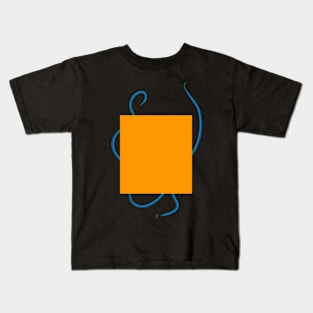 Reaching out Kids T-Shirt